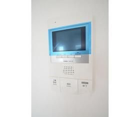 【セキュリティ】 | Gradito Ryogoku（グラディート両国）