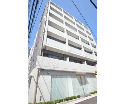 【エントランス】 | Gradito Ryogoku（グラディート両国）