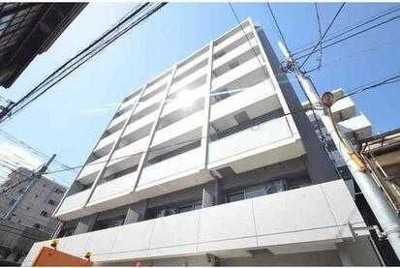 【外観】 | Gradito Ryogoku（グラディート両国）