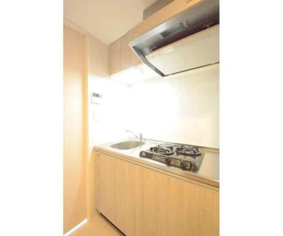 【キッチン】 | Gradito Ryogoku（グラディート両国）