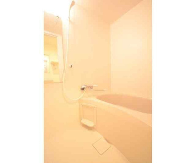 【浴室】 | Gradito Ryogoku（グラディート両国）