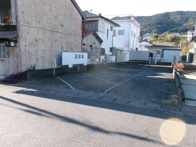 富士市中之郷の売地