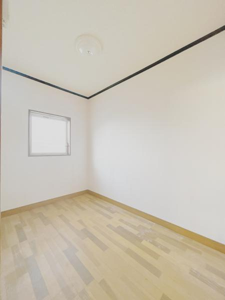 富士宮市小泉の中古一戸建|納戸 