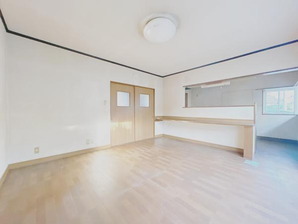 富士宮市小泉の中古一戸建|リビング 