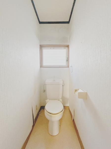 富士宮市小泉の中古一戸建|トイレ 