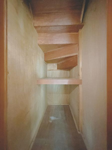 富士市今井１丁目の中古一戸建|【現況販売】1階階段下収納 