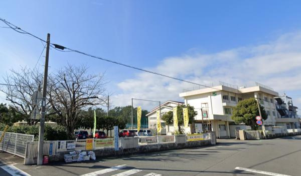 富士市今井１丁目の中古一戸建|【中学校】元吉原中学校まで約… 