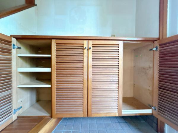 富士市今井１丁目の中古一戸建|【現況販売】シューズボックス 