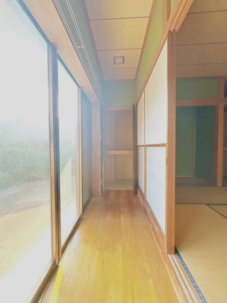 富士市今井１丁目の中古一戸建|【現況販売】1階広縁 