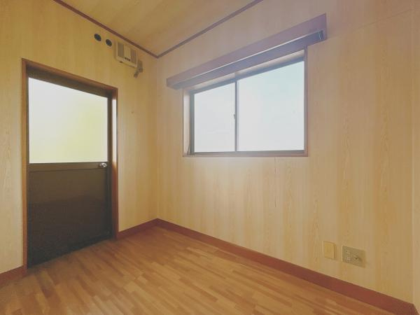 富士市今井１丁目の中古一戸建|【現況販売】2階納戸 