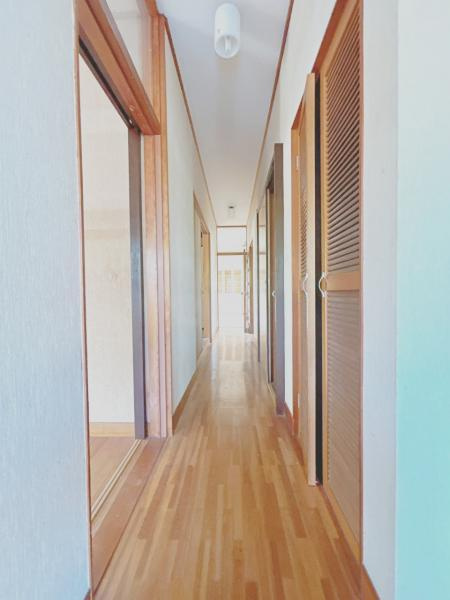富士市今井１丁目の中古一戸建|【現況販売】1階廊下 