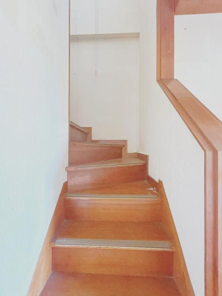 富士市今井１丁目の中古一戸建|【現況販売】階段 