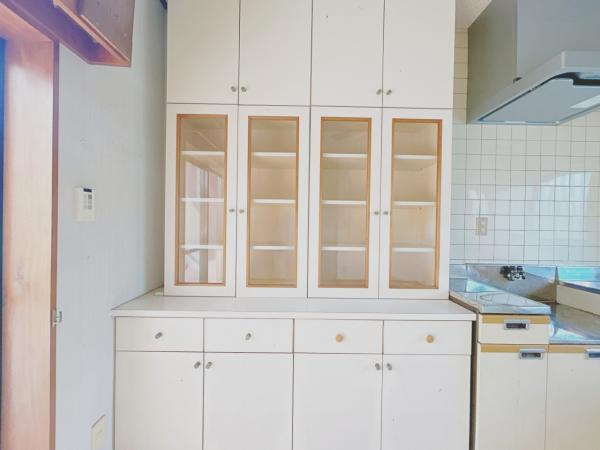 富士市今井１丁目の中古一戸建|【現況販売】1階8帖DK棚 