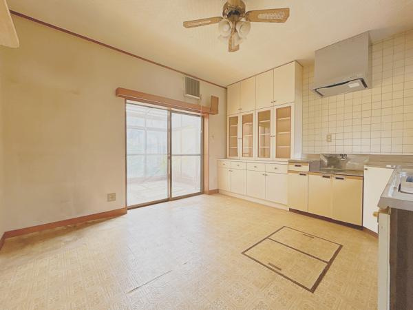 富士市今井１丁目の中古一戸建|【現況販売】1階8帖DK 