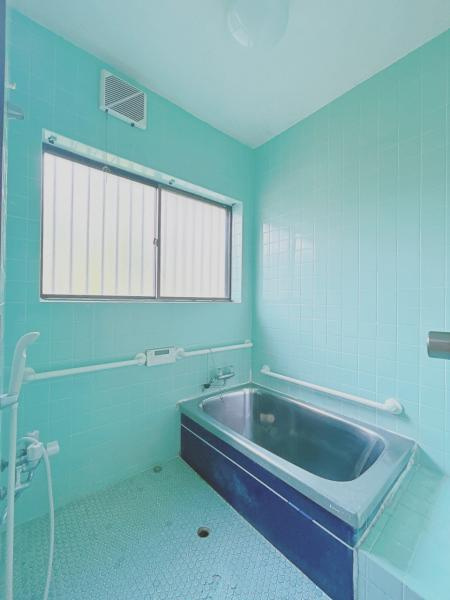 富士市今井１丁目の中古一戸建|【現況販売】浴室 