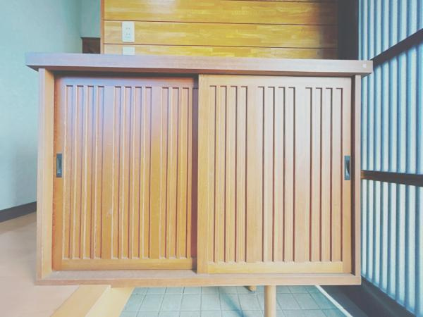 富士市入山瀬の中古一戸建|シューズボックス 