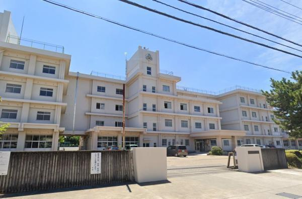 富士市伝法の中古一戸建|【小学校】富士市立吉原小学校… 