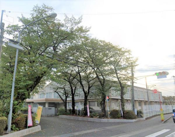 富士市伝法の中古一戸建|【中学校】富士市立吉原第一中… 
