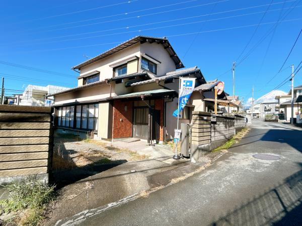 富士市伝法の中古一戸建|価格には消費税を含みます。自… 