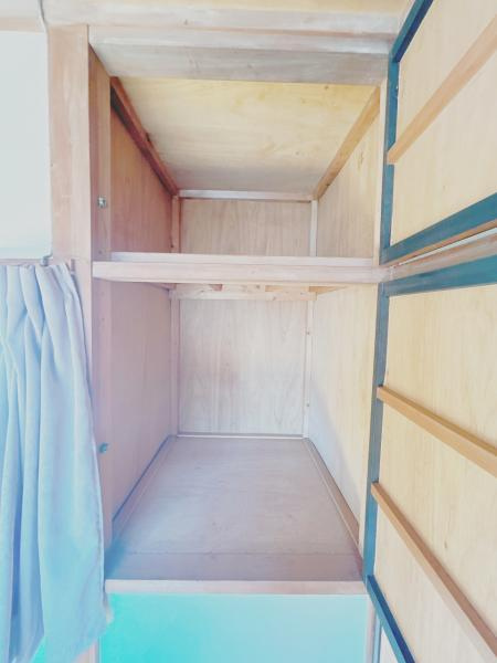 富士市伝法の中古一戸建|2階8帖和室収納 