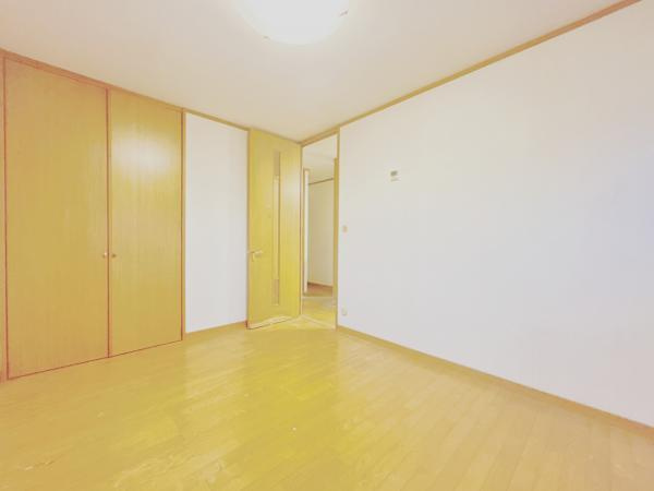 富士市船津の中古一戸建|２階洋室 