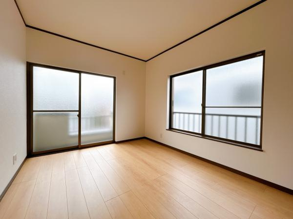 富士市吉原４丁目の中古一戸建|【リフォーム済み・2階洋室】… 