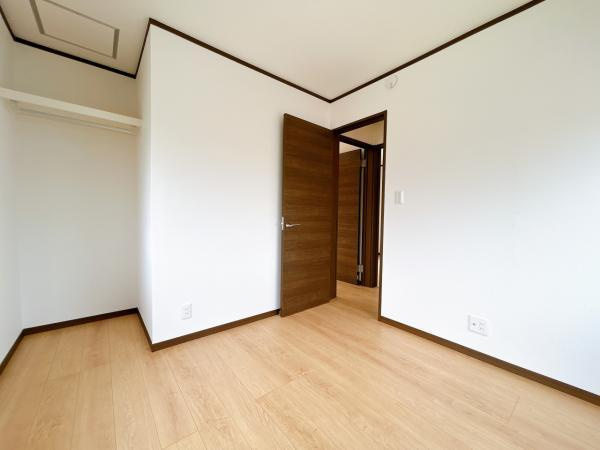 富士市吉原４丁目の中古一戸建|【リフォーム済み・2階西側洋… 