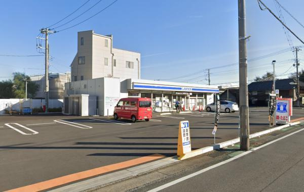 富士市吉原４丁目の中古一戸建|ローソン富士吉原店まで180ｍ… 