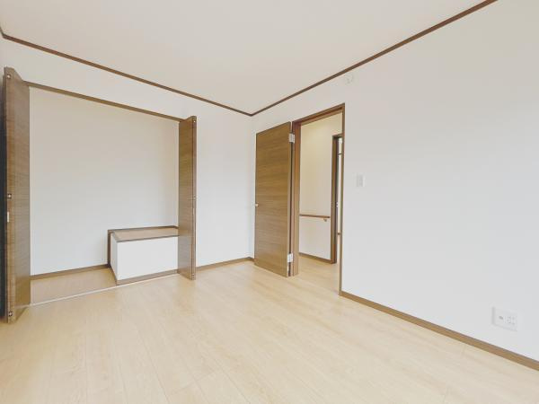 富士市吉原４丁目の中古一戸建|【リフォーム済み・2階6帖洋室… 