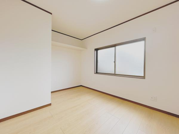 富士市吉原４丁目の中古一戸建|【リフォーム済み・2階東側4.5… 