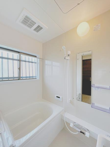 富士市吉原４丁目の中古一戸建|【リフォーム済み・浴室】ユニ… 