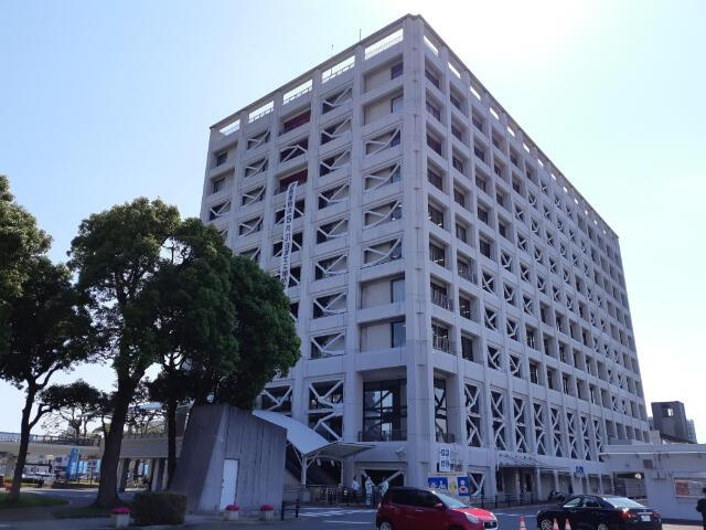 富士市中丸の売地|富士市役所まで3,927m 
