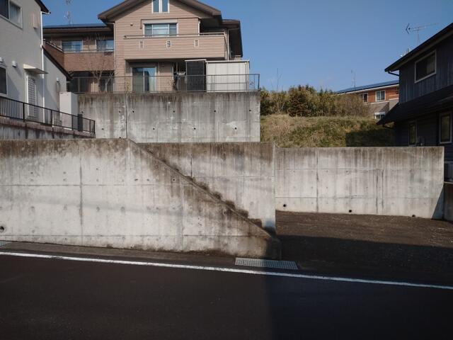 富士宮市野中の売地| 