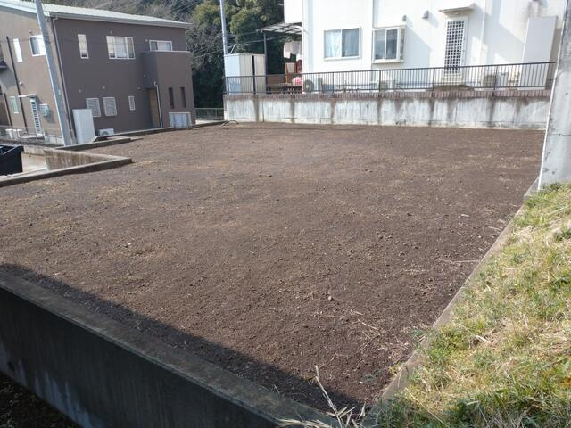 富士宮市野中の売地| 