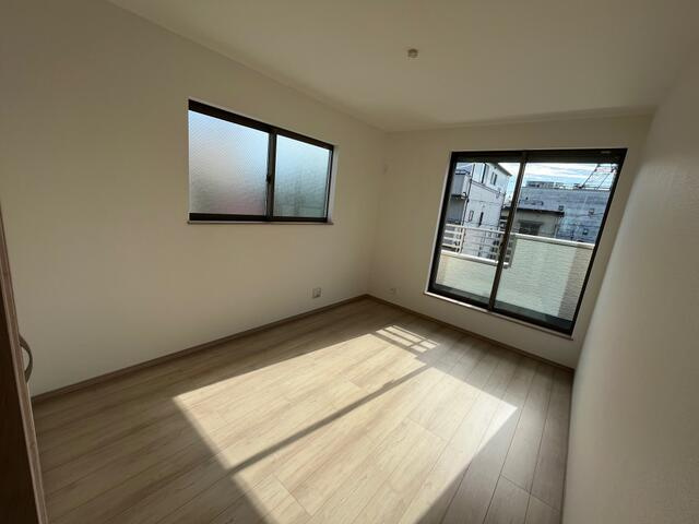 富士宮市野中東町の新築一戸建| 