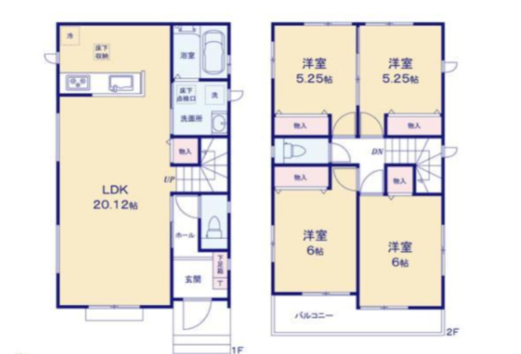 富士宮市野中東町の新築一戸建| 