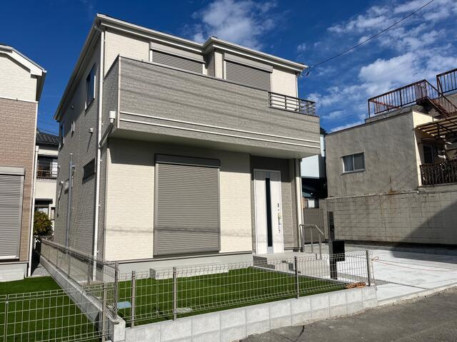 富士宮市野中東町の新築一戸建| 