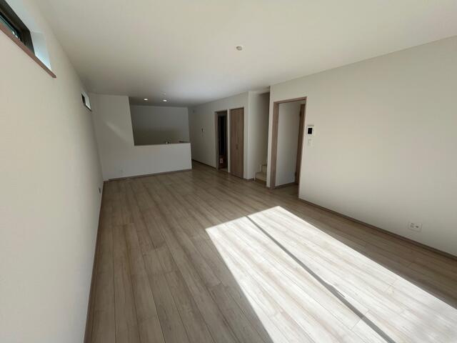 富士宮市野中東町の新築一戸建| 