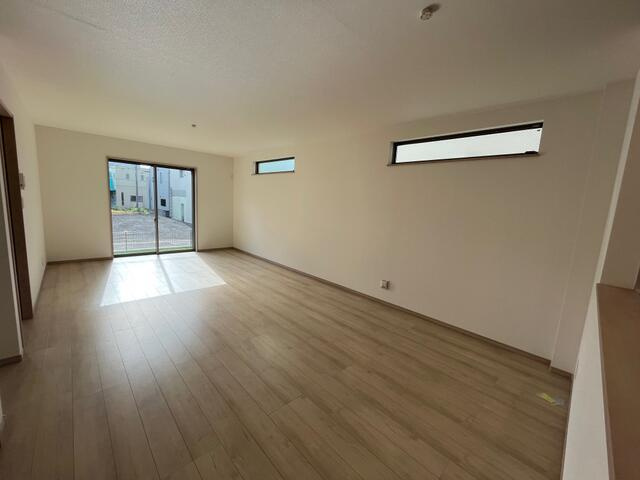 富士宮市野中東町の新築一戸建| 