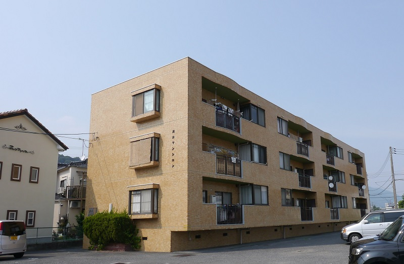 川本マンション