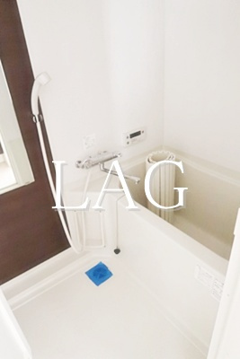 【浴室】 | サニープレイス | お風呂です。