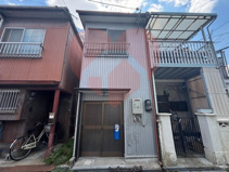 摂津市鳥飼下３丁目貸家の画像