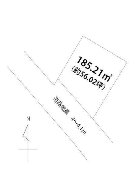 常滑市字高坂