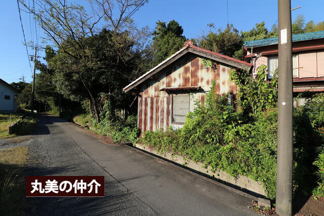 常滑市字高坂