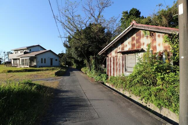 常滑市字高坂の周辺