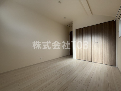 【洋室】 | BLOOMING MAISON府中市押立町2号棟 | 洋室5.25帖②