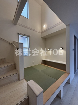 【その他】 | BLOOMING MAISON府中市押立町2号棟 | マルチスキップ2.5帖