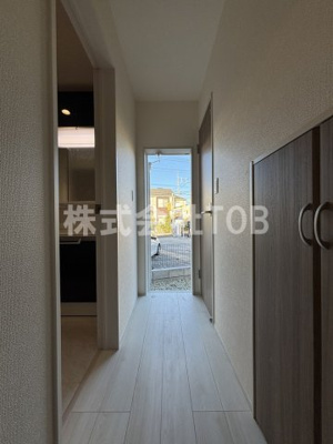 【内装】 | BLOOMING MAISON府中市押立町2号棟