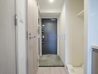 【玄関】 | プレサンス大正エミナンス