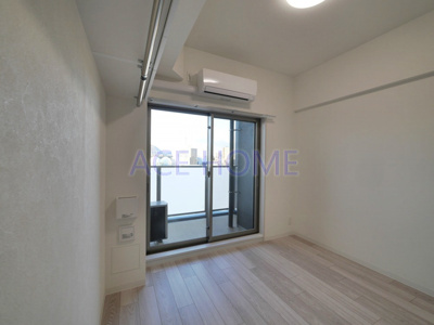 【内装】 | プレサンス大正エミナンス